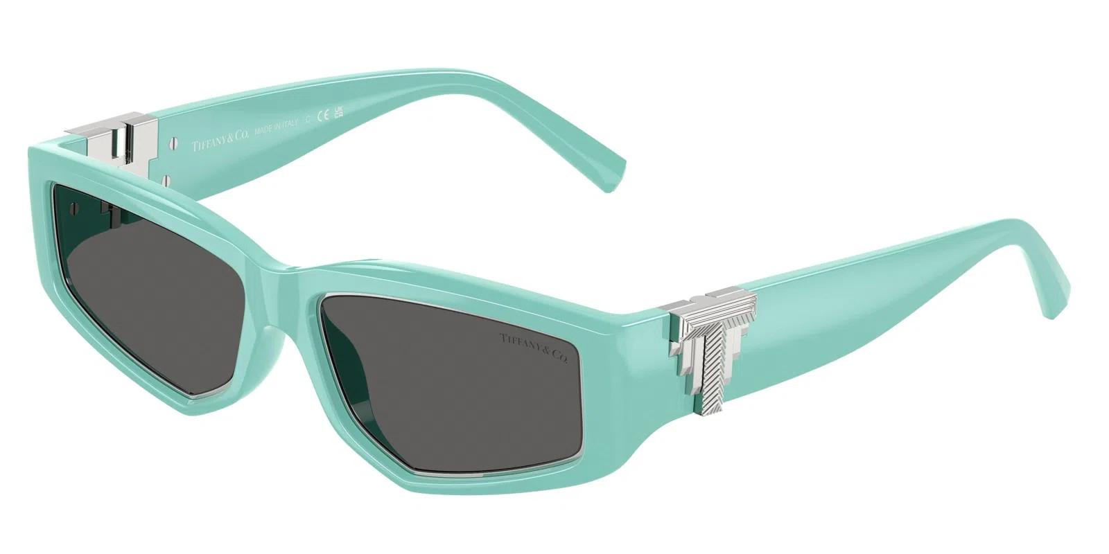 Tiffany 4234U Sunglasses - view 16